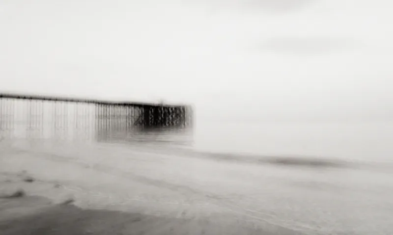 Back to the Atlantic, serie fotográfica