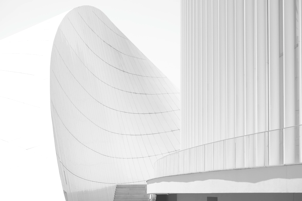 fotografía arquitectura