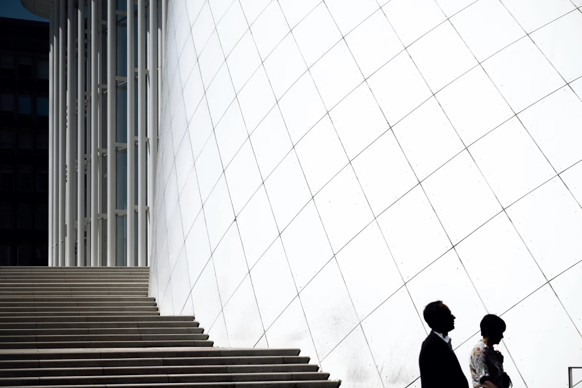 fotografía arquitectura